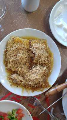 Erzurum Cag Kebabı Dadas Usta