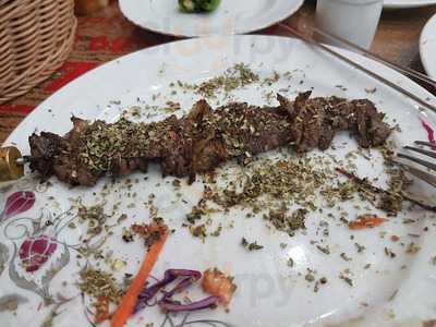 Erzurum Cag Kebabı Dadas Usta