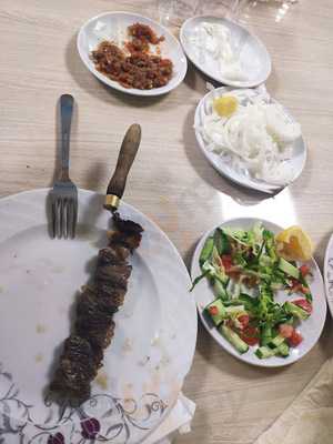 Erzurum Cag Kebabı Dadas Usta
