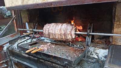 Erzurum Cag Kebabı Dadas Usta