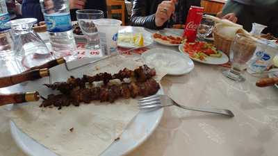 Erzurum Cag Kebabı Dadas Usta