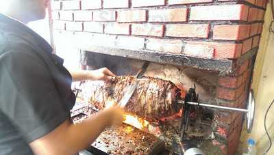 Erzurum Cag Kebabı Dadas Usta