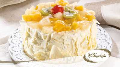 Seyidoğlu Topçular