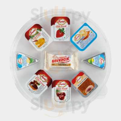 Seyidoğlu Topçular