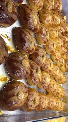 Seyidoğlu Topçular