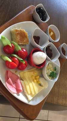 Seyidoğlu Topçular