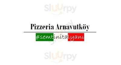 Pizzeria Arnavutkoy