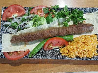 Bekirhanlı Kebap