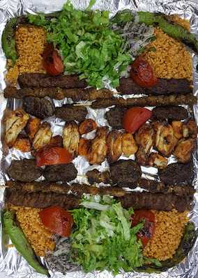 Bekirhanlı Kebap