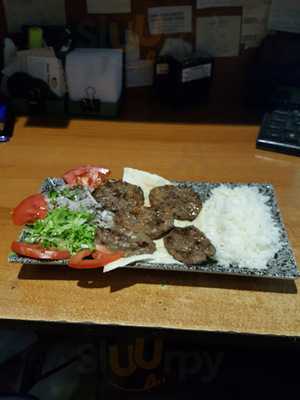 Bekirhanlı Kebap