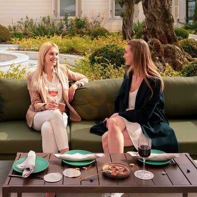 Toro Latin Gastrobar İstanbul