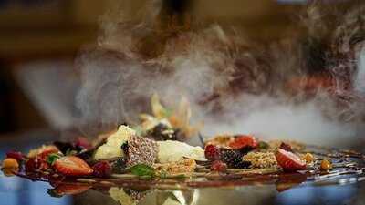 Toro Latin Gastrobar İstanbul