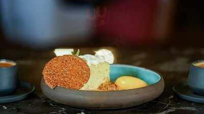 Toro Latin Gastrobar İstanbul