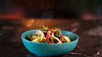 Toro Latin Gastrobar İstanbul