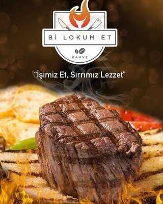 Bi Lokum Et Steakhouse Burger