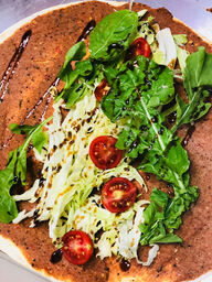 Tatlıses Çiğ Köfte