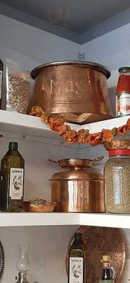 Maşa Gaziantep Mutfağı