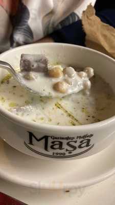 Maşa Gaziantep Mutfağı