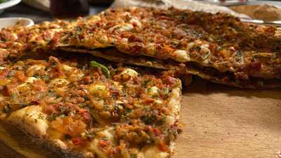 Maşa Gaziantep Mutfağı