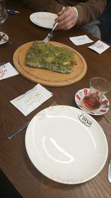 Maşa Gaziantep Mutfağı