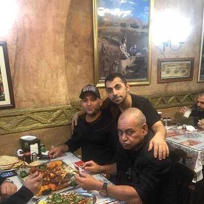 Rejon Kebap Mahmut Usta