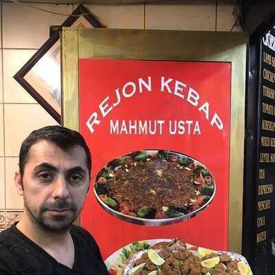 Rejon Kebap Mahmut Usta