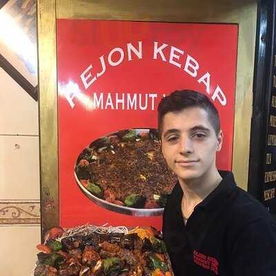 Rejon Kebap Mahmut Usta