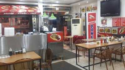 Dörtyol Marmaris Döner