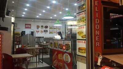 Dörtyol Marmaris Döner