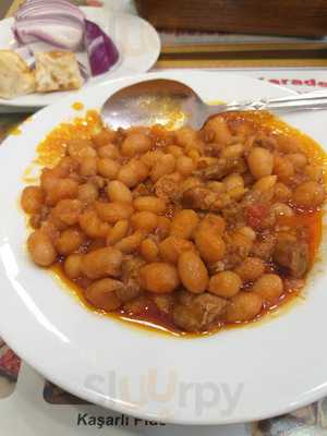 Doğu Karadeniz Pide Sarayı