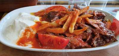 Doğu Karadeniz Pide Sarayı