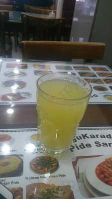 Doğu Karadeniz Pide Sarayı