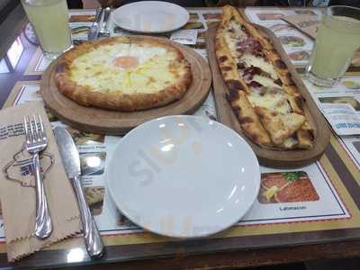 Doğu Karadeniz Pide Sarayı