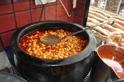 Doğu Karadeniz Pide Sarayı