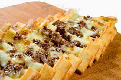 Doğu Karadeniz Pide Sarayı