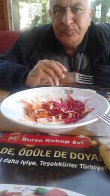 Bursa Kebap Evi