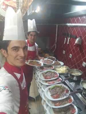 Bursa Kebap Evi