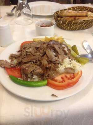 Konak Et Lokantası