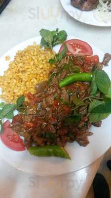 Konak Et Lokantası