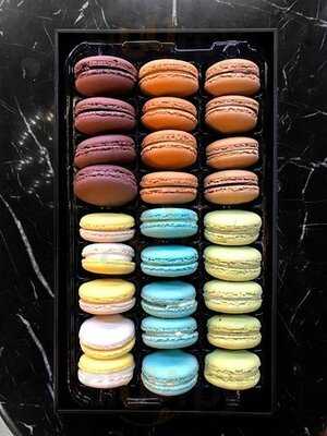 Noir Pit Coffe Co. Moda