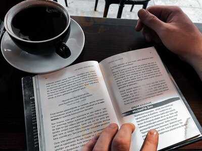 Noir Pit Coffe Co. Moda