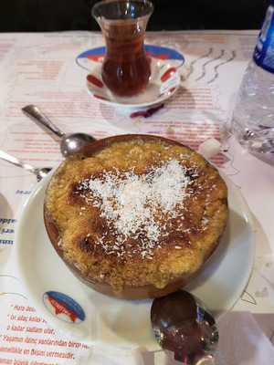 Ozenler Karadeniz Yayla Lokantasi