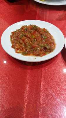 Gözde Karadeniz Pide