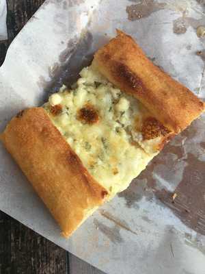 Gözde Karadeniz Pide