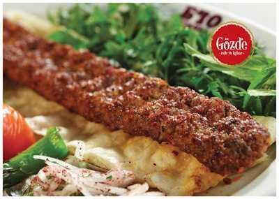 Gözde Karadeniz Pide