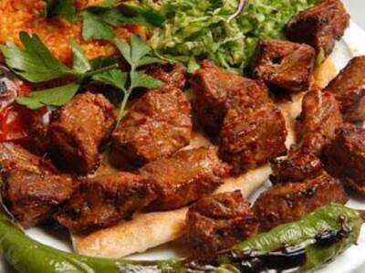 Kervansaray Sofrası