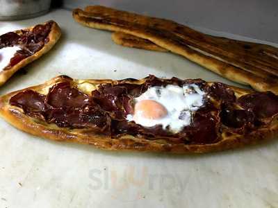 Kizilirmak Bafra Pide Salonu