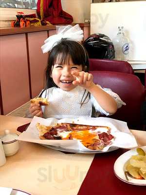 Kizilirmak Bafra Pide Salonu