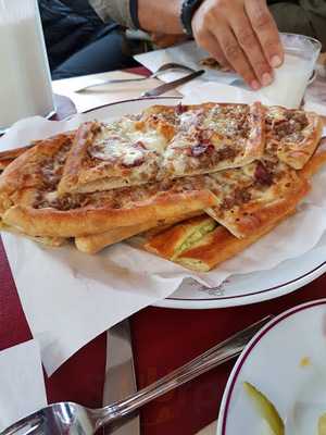 Kizilirmak Bafra Pide Salonu