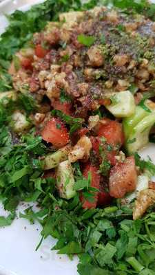 Tarihi Osmanlı Ocakbaşı